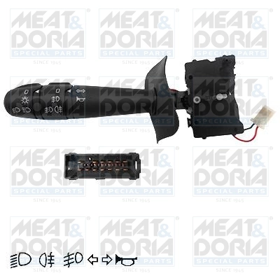 Steering Column Switch
